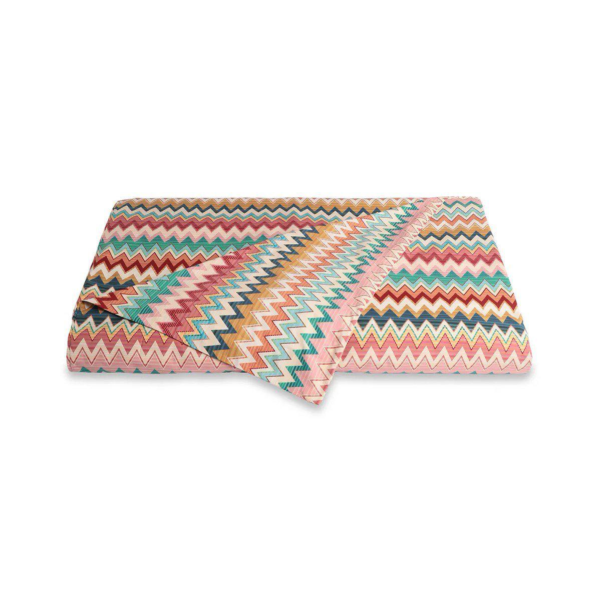 Missoni Home Yves 100 Yatak Örtüsü