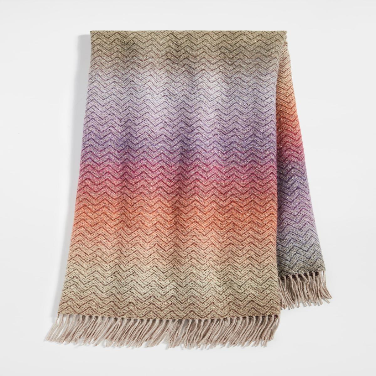 Missoni Home Pascal 156 Şal