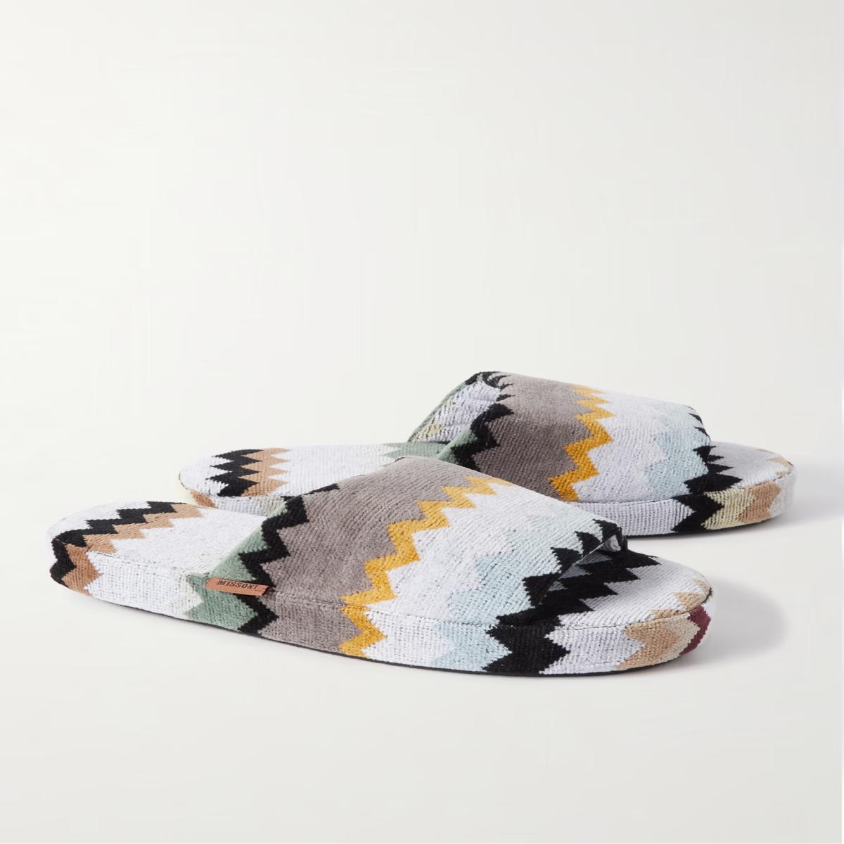 Missoni Home Curt Terlik