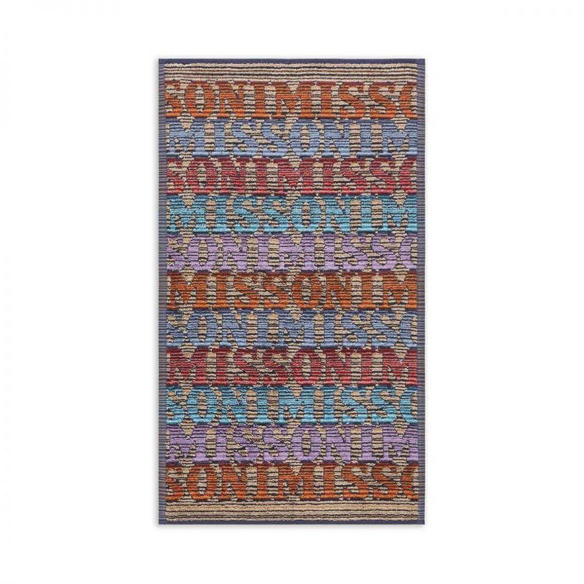 Missoni Home Blake Ospite El Havlusu