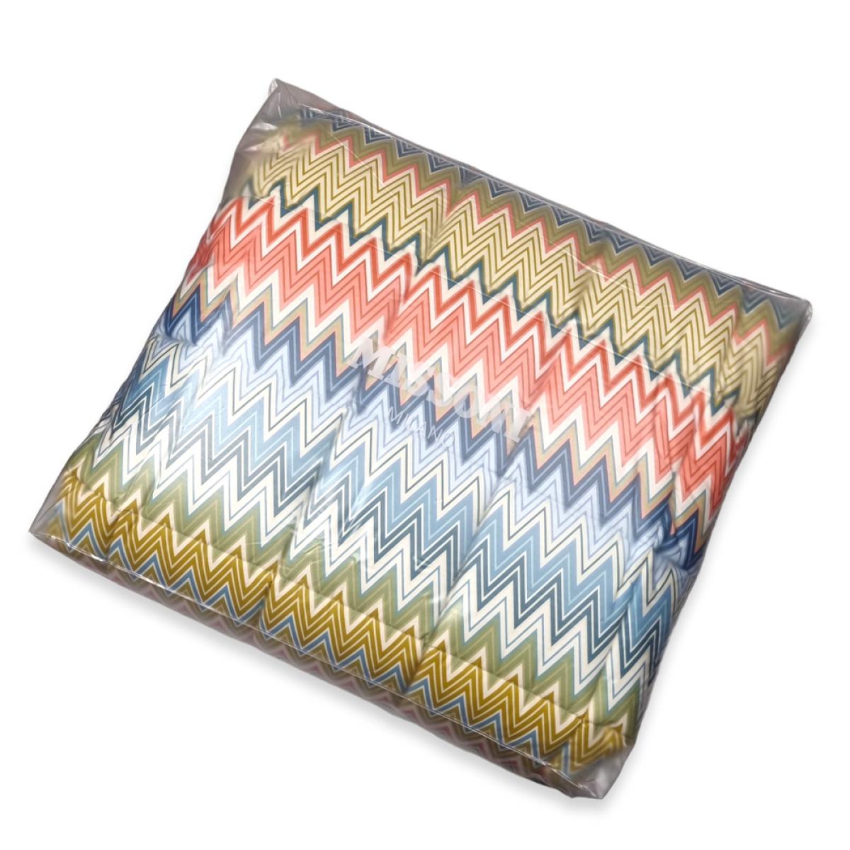 Missoni Home Babila Yatak Örtüsü